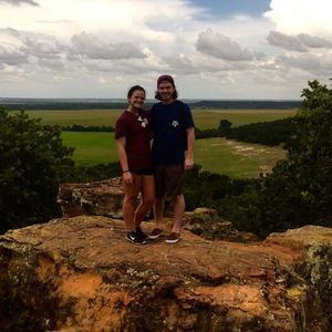 Meet your Posher, Blake